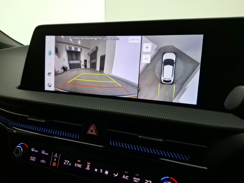 Used Kia EV6 2023 for sale - 77955157: Photo 11