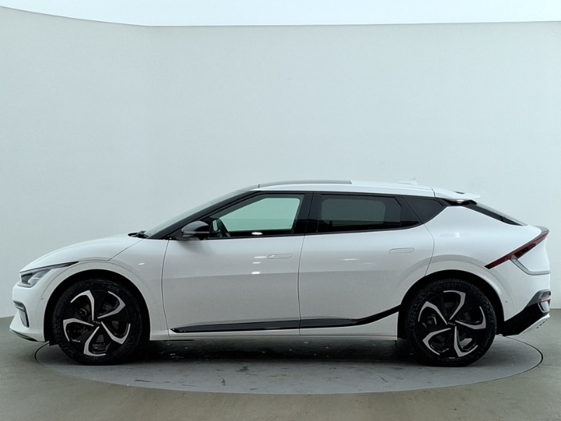 Used Kia EV6 2023 for sale - 77955157: Photo 4