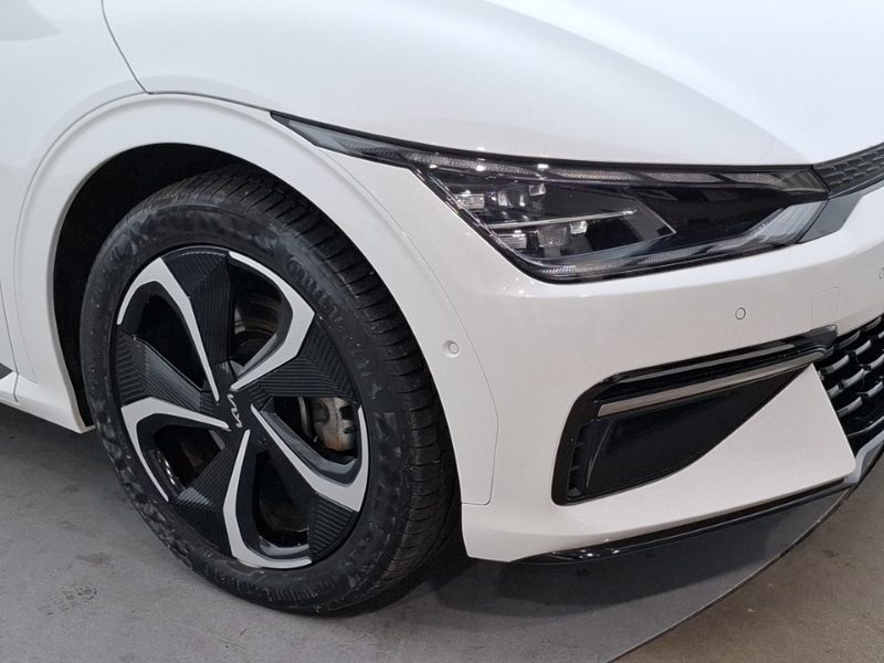 Used Kia EV6 2023 for sale - 77955157: Photo 9