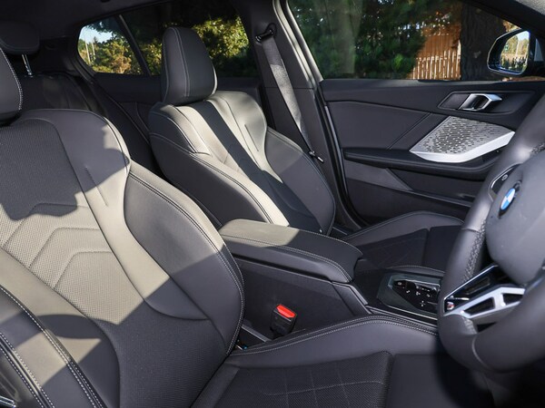 Used BMW 1 Series 2025 for sale - 76187520: Photo 11