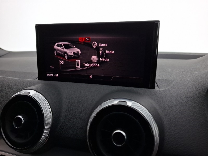 Used Audi Q2 2022 for sale - 77269894: Photo 11