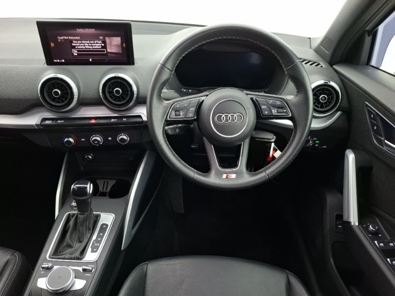 Used Audi Q2 2022 for sale - 77269894: Photo 7