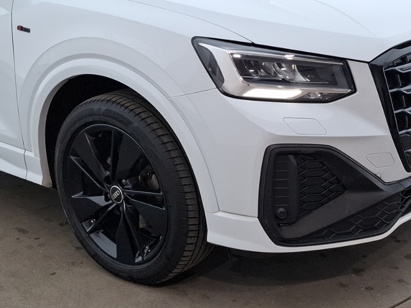 Used Audi Q2 2022 for sale - 77269894: Photo 9