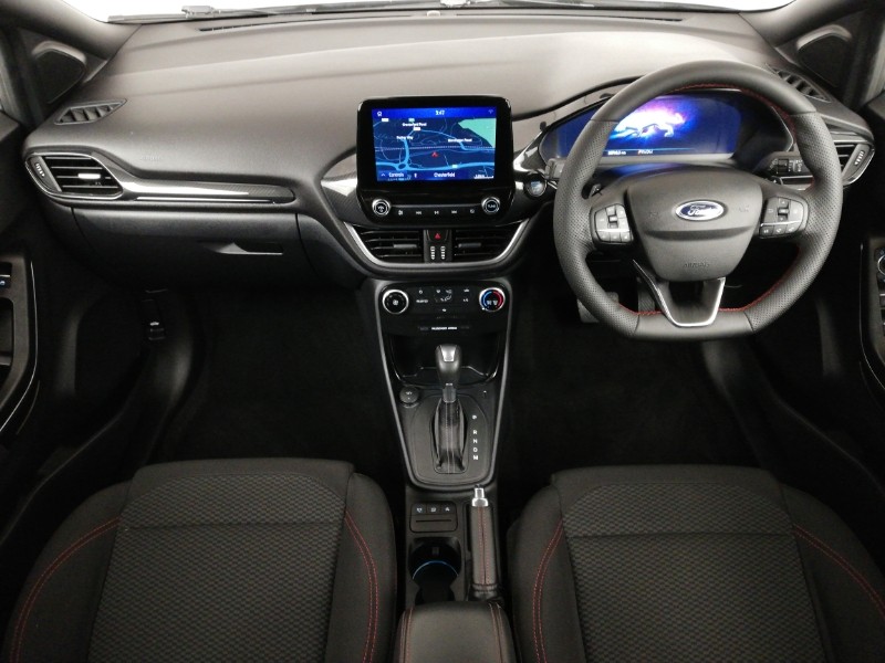 Used Ford Puma 2023 for sale - 76817030: Photo 2