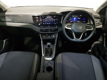 Used Volkswagen Taigo 2022 for sale - 78054922: Photo