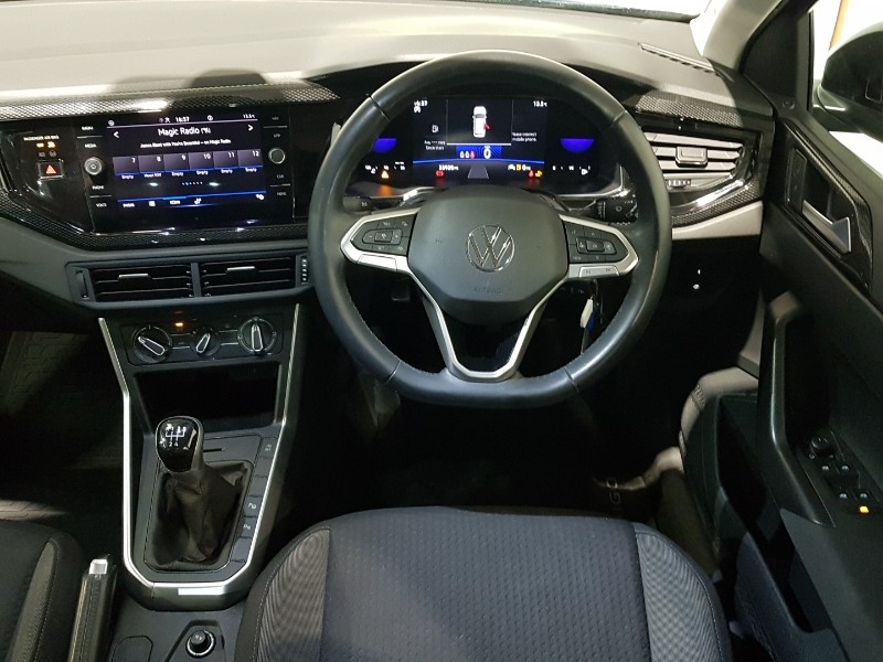 Used Volkswagen Taigo 2022 for sale - 78054922: Photo 7