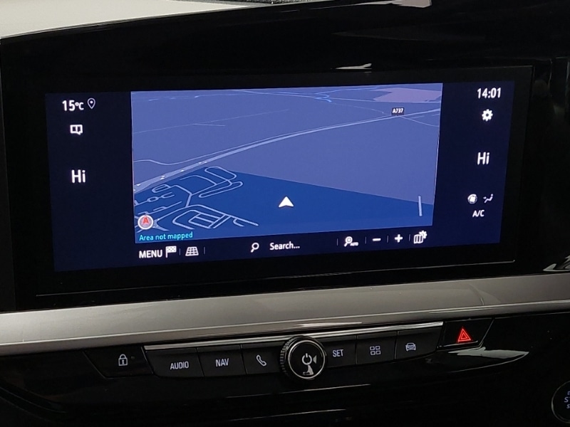 Used Vauxhall Mokka 2022 for sale - 77087058: Photo 11