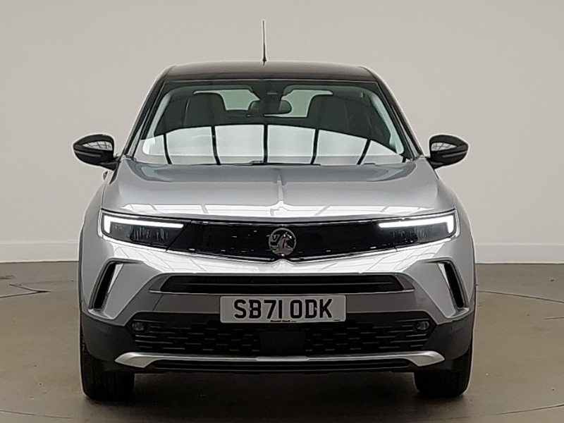 Used Vauxhall Mokka 2022 for sale - 77087058: Photo 12