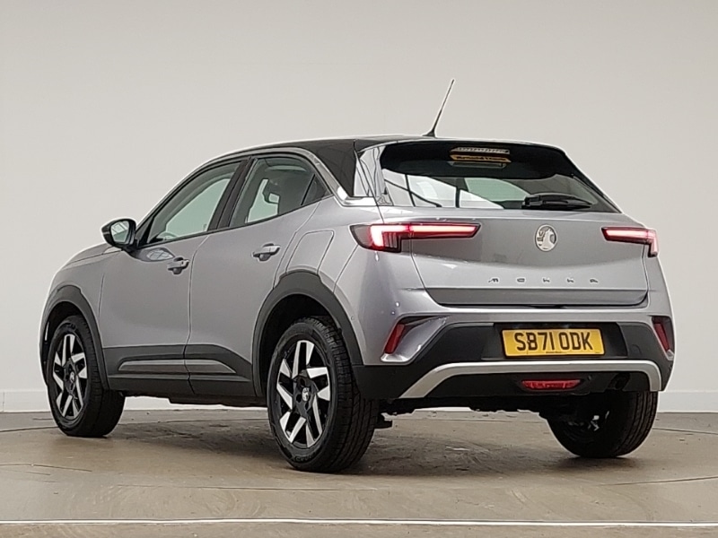 Used Vauxhall Mokka 2022 for sale - 77087058: Photo 3