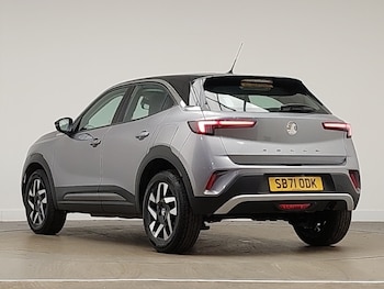 Used Vauxhall Mokka 2022 for sale - 77087058: Photo