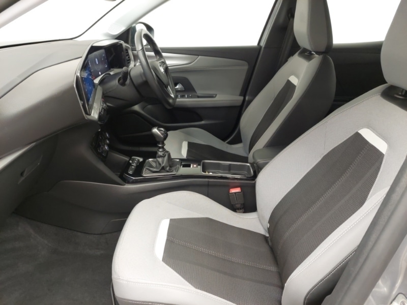 Used Vauxhall Mokka 2022 for sale - 77087058: Photo 5