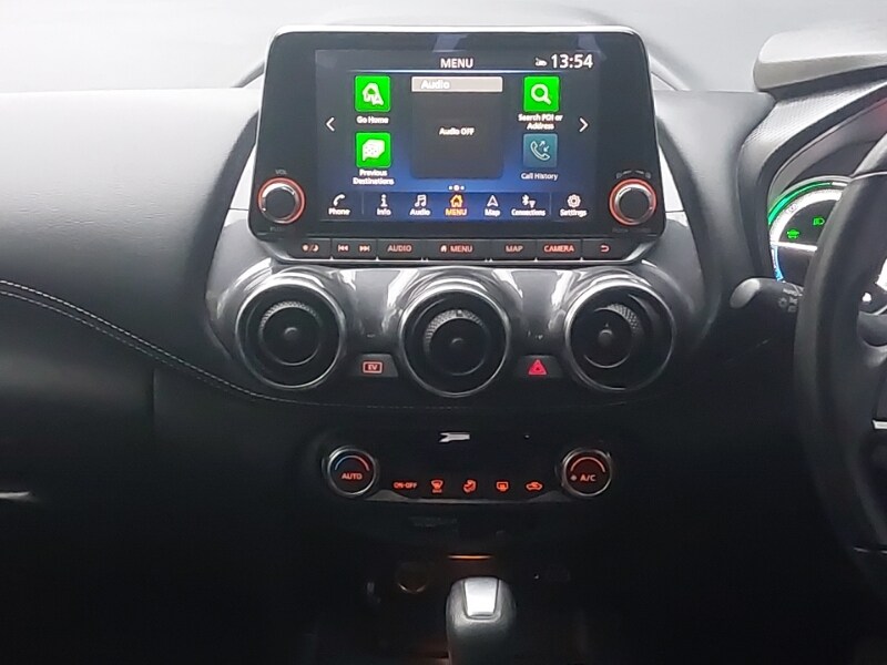 Used Nissan Juke 2023 for sale - 76764621: Photo 11