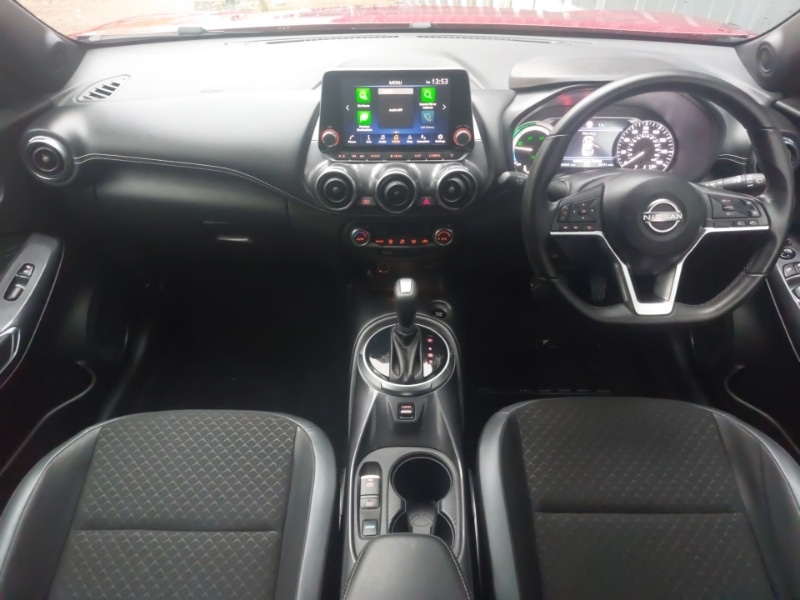Used Nissan Juke 2023 for sale - 76764621: Photo 2