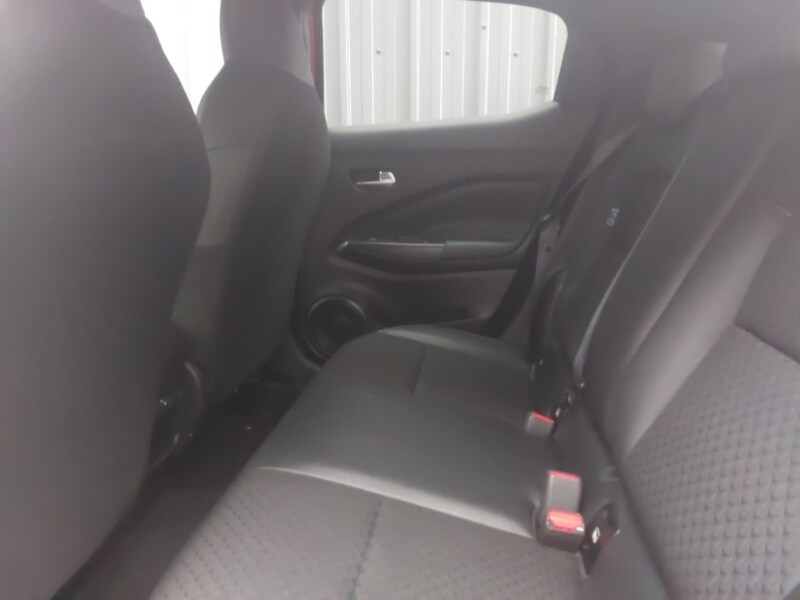 Used Nissan Juke 2023 for sale - 76764621: Photo 6