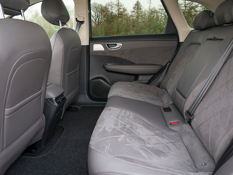 Used MG MGS6 2025 for sale - 78114637: Photo 6