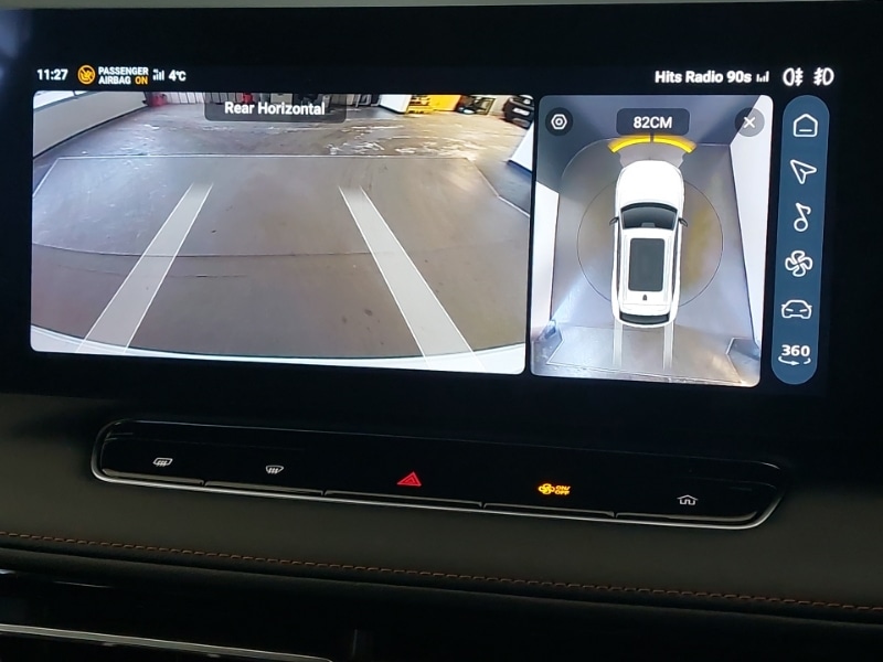 Used MG MG HS 2024 for sale - 77454456: Photo 10