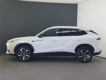 Used MG MG HS 2024 for sale - 77454456: Photo