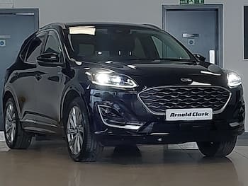 Used Ford Kuga 2022 for sale - 79732663: Photo