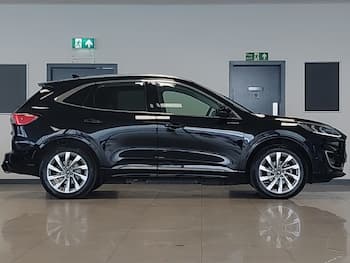 Used Ford Kuga 2022 for sale - 79732663: Photo