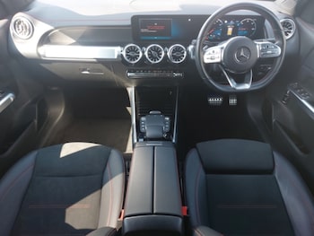 Used Mercedes-Benz EQB 2022 for sale - 76049795: Photo