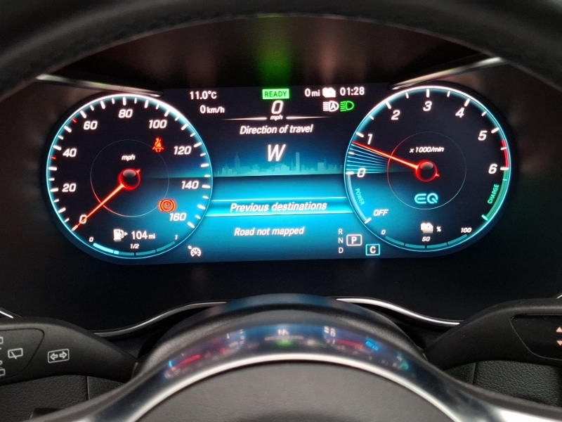 Used Mercedes-Benz GLC 2022 for sale - 77028851: Photo 11