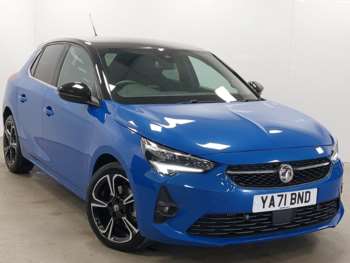 2022 - 1.2 Turbo Ultimate 5dr Auto