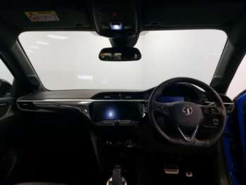 Used Vauxhall Corsa 2022 for sale - 74887476: Photo