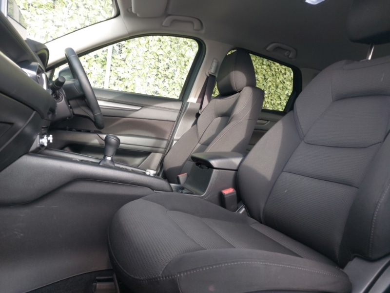 Used Mazda CX-5 2024 for sale - 77273575: Photo 5