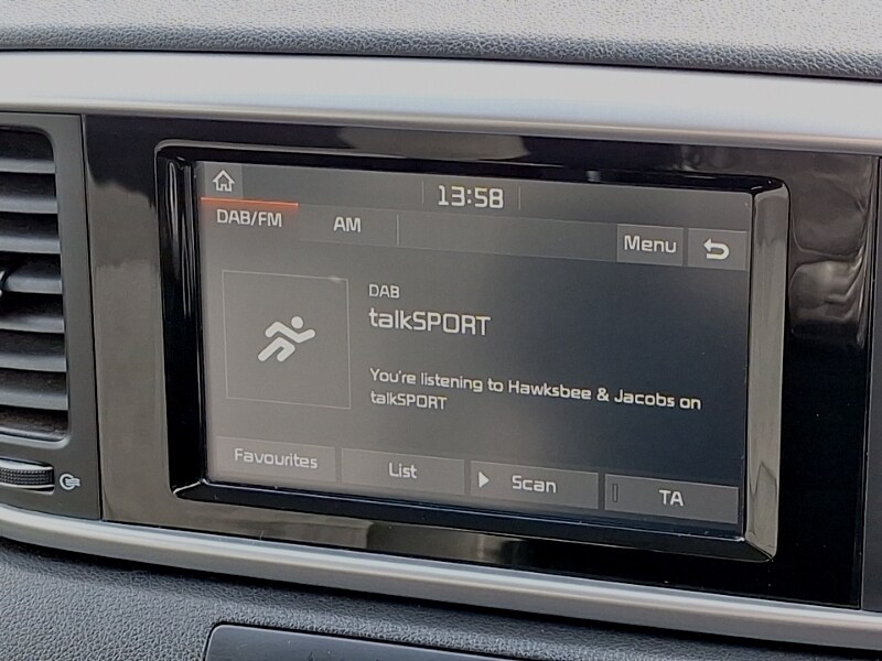 Used Kia Sportage 2020 for sale - 77569420: Photo 12