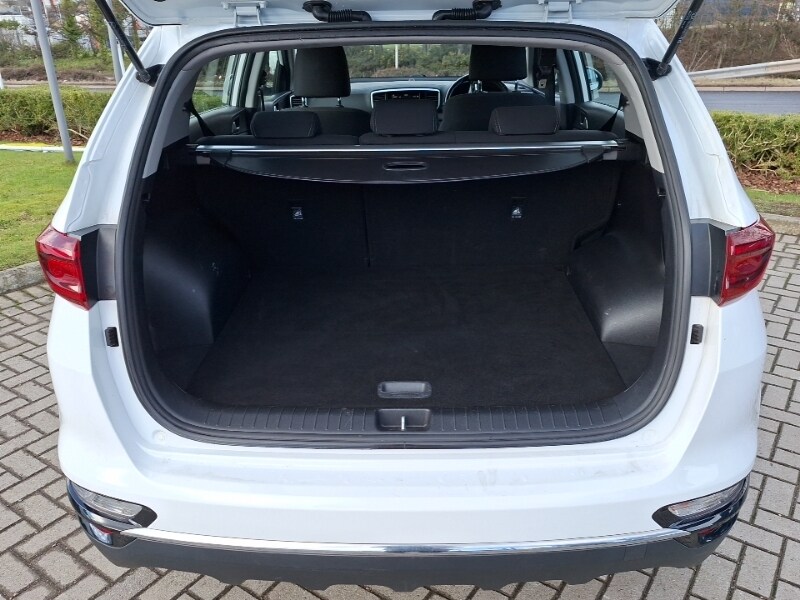 Used Kia Sportage 2020 for sale - 77569420: Photo 8