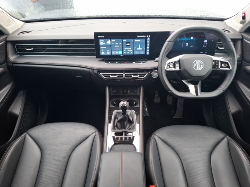 Used MG MG HS 2025 for sale - 76880772: Photo 2