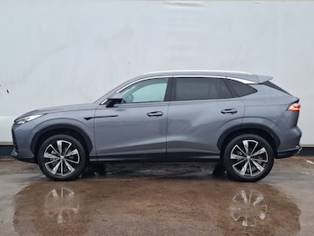 Used MG MG HS 2025 for sale - 76880772: Photo