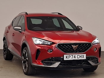 Used Cupra Formentor 2024 for sale - 78383810: Photo