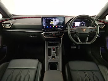 Used Cupra Formentor 2024 for sale - 78383810: Photo