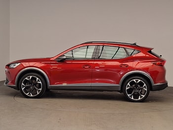 Used Cupra Formentor 2024 for sale - 78383810: Photo