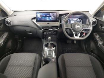 Used Nissan Juke 2025 for sale - 78532800: Photo