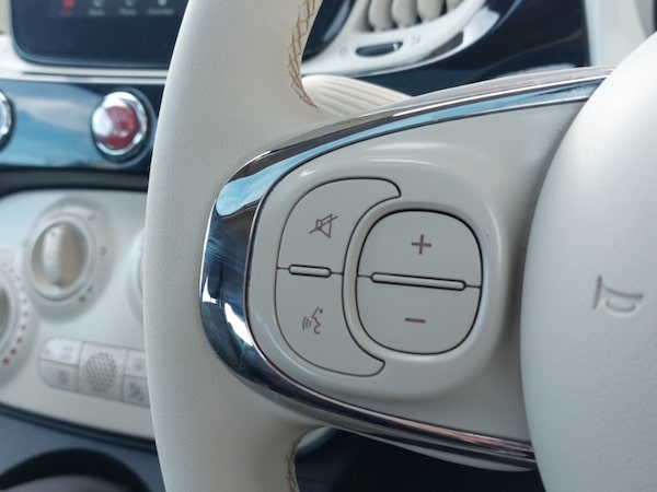 Used Fiat 500 2023 for sale - 76275469: Photo 11
