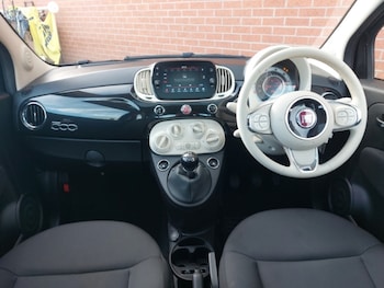 Used Fiat 500 2023 for sale - 76275469: Photo 2