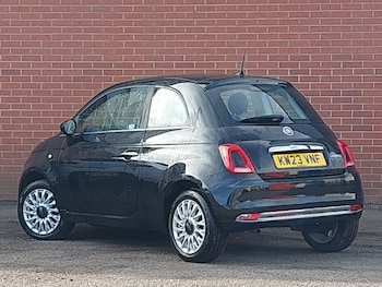 Used Fiat 500 2023 for sale - 76275469: Photo 3