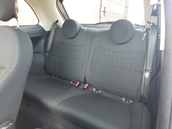 Used Fiat 500 2023 for sale - 76275469: Photo 6