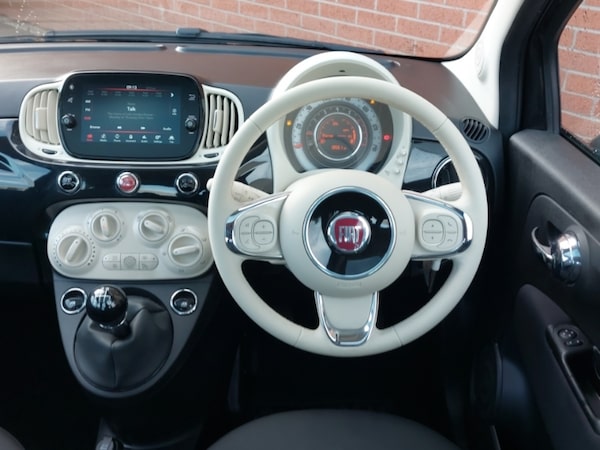 Used Fiat 500 2023 for sale - 76275469: Photo 7