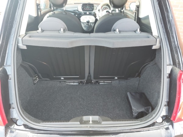 Used Fiat 500 2023 for sale - 76275469: Photo 8