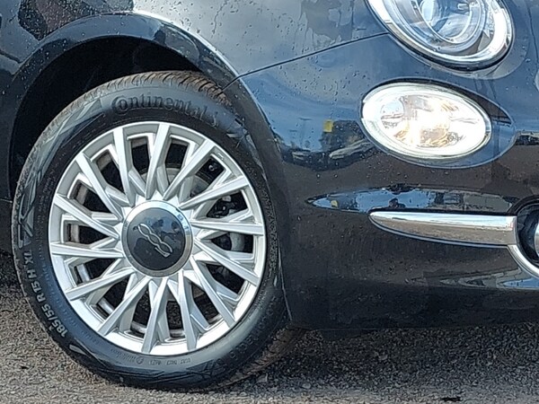 Used Fiat 500 2023 for sale - 76275469: Photo 9