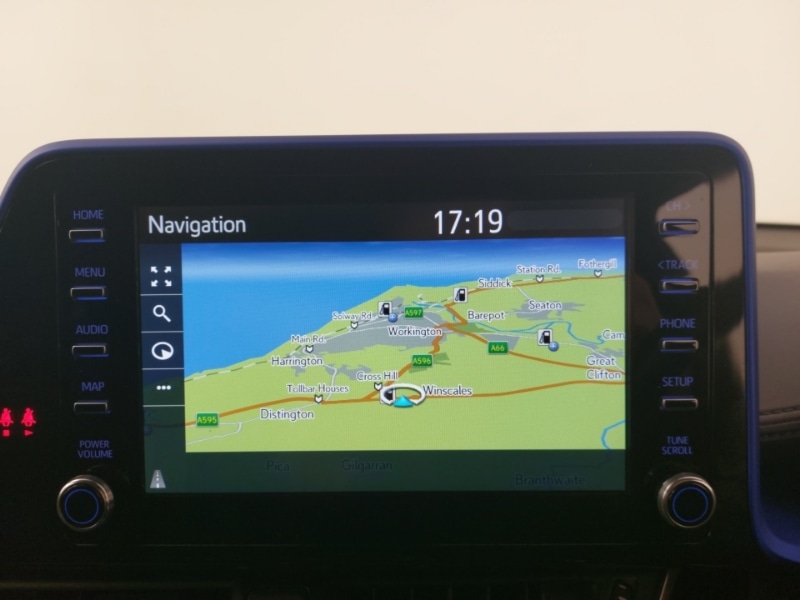 Used Toyota C-HR 2020 for sale - 77252633: Photo 10