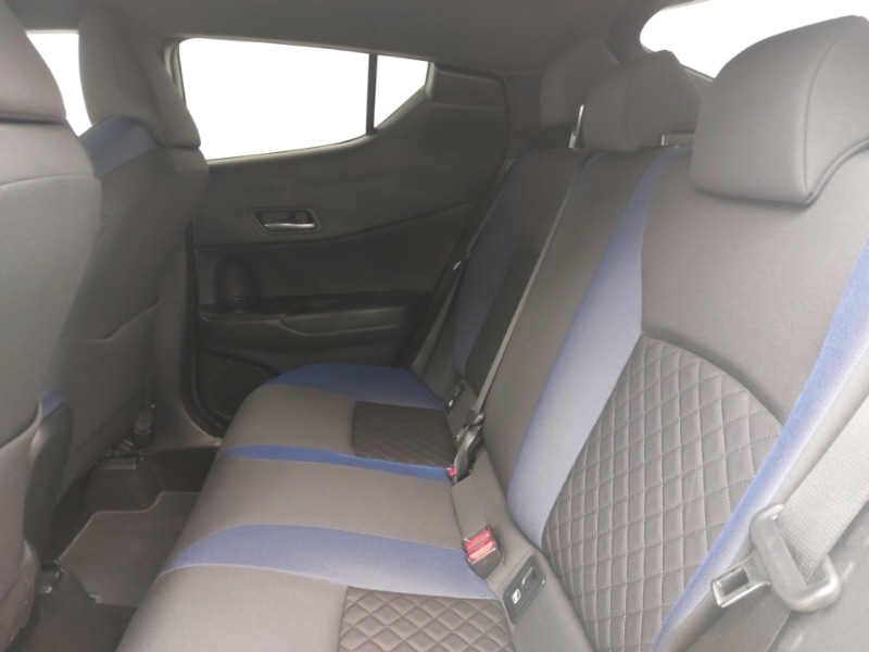 Used Toyota C-HR 2020 for sale - 77252633: Photo 6