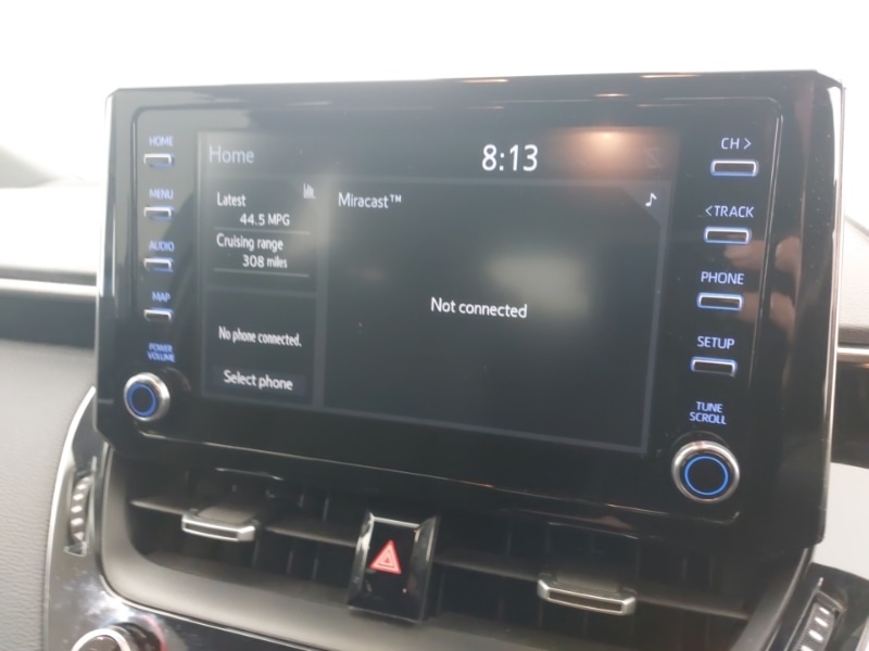 Used Toyota Corolla 2021 for sale - 77670103: Photo 10