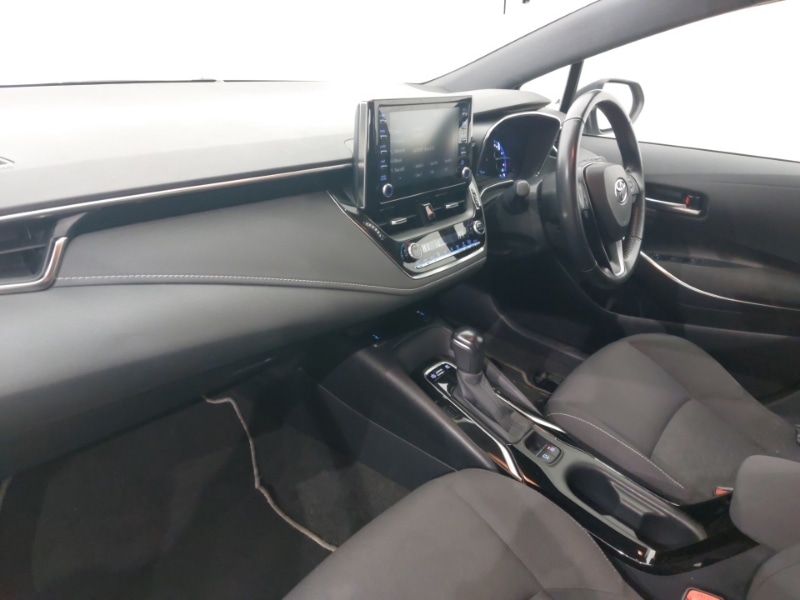 Used Toyota Corolla 2021 for sale - 77670103: Photo 5