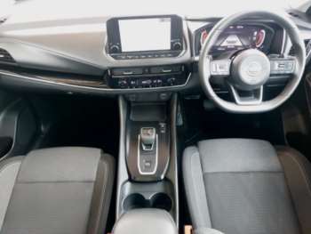 Used Nissan Qashqai 2022 for sale - 75143167: Photo