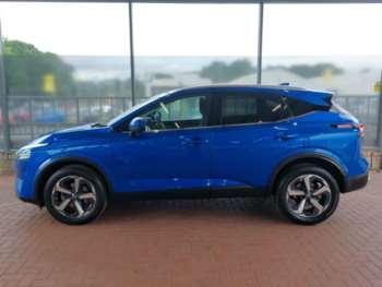 Used Nissan Qashqai 2022 for sale - 75143167: Photo