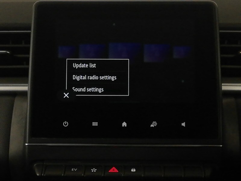 Used Renault Captur 2023 for sale - 77949443: Photo 12